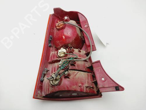 Right taillight KIA PICANTO I (SA) 1.1 | BP28312519C35 