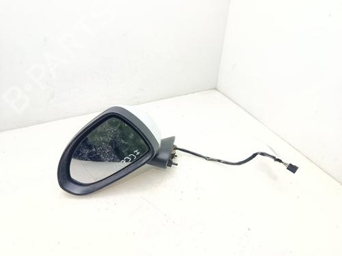 left-mirror-opel-corsa-d-s07-2006-2007-2008-2009-2010-2011-2012-2013-2014-2015-34578056 main image