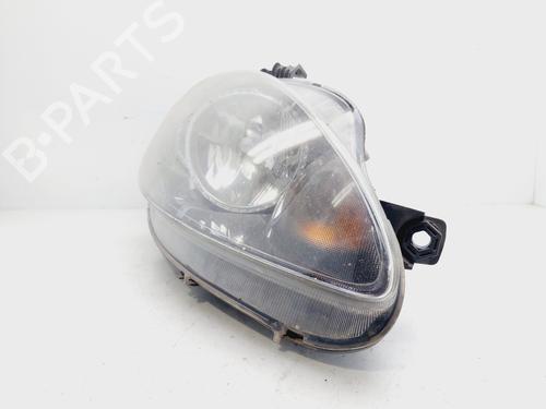 Right headlight SEAT LEON (1P1) | BP28013687C29