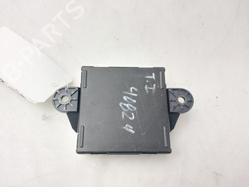 Used Electronic module MERCEDES-BENZ C-CLASS (W204) C 200 CDI (204.007, 204.006) (136 hp) 32289909