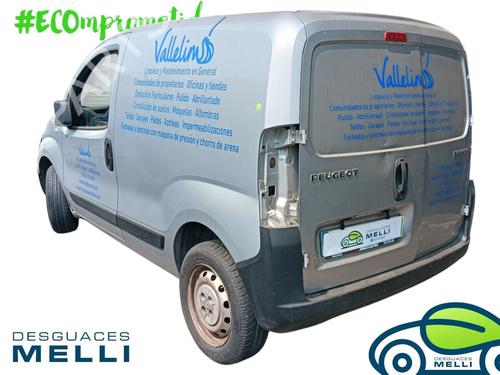 Fuel flap PEUGEOT BIPPER (AA_) | BP30401852C131