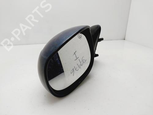Used Left mirror CITROËN XSARA PICASSO (N68) 1.6 HDi (90 hp) 30402960