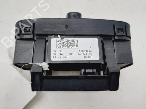 Headlight switch FORD KUGA III (DFK)  | BP29719445I24 