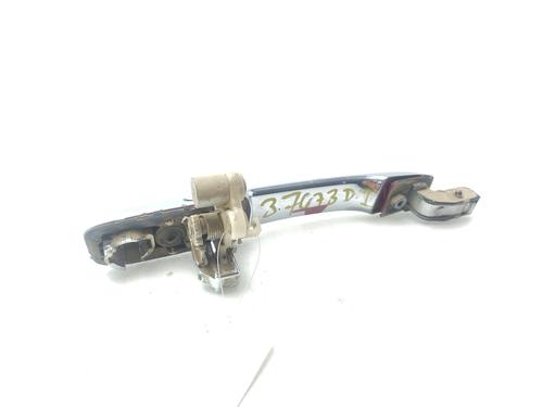 Front left exterior door handle HONDA CR-V II (RD_) 2.2 CTDi (RD9) | BP27217489C128 