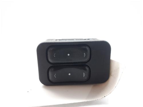 Used Left front window switch OPEL ASTRA G Estate (T98) 2.0 DTI 16V (F35) (101 hp) 12402984