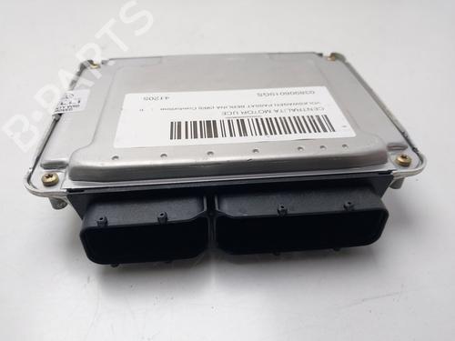 Engine control unit (ECU) VW PASSAT B5.5 (3B3) 1.9 TDI | BP33201323M57  - Image 6