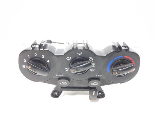 Used Climate control KIA PICANTO I (SA) 1.1 (65 hp) 10984995