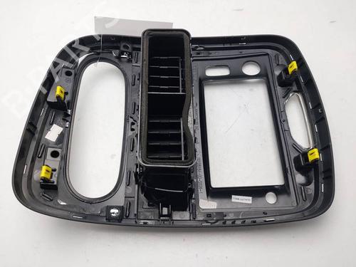 Middle console RENAULT CLIO IV (BH_) | BP40294331I22 - Image 3
