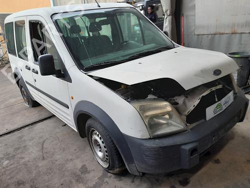 Oliekøler FORD TOURNEO CONNECT 1.8 TDCi /TDDi /DI | BP15596384M33 