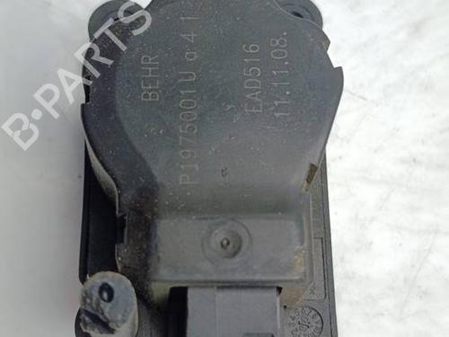 Used Electronic module Electronic module CITROËN C5 III Break (RW_) [2008-2017] 39881553 39881553