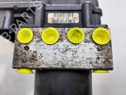 ABS pump SEAT CORDOBA (6L2) 1.9 TDI | BP22363518M43 