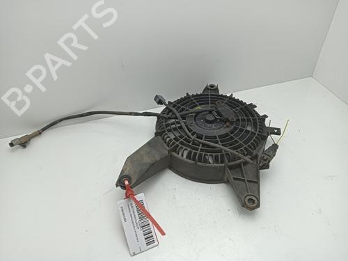 Radiator fan HYUNDAI TERRACAN (HP) 2.9 CRDi 4WD | BP22189981M35 