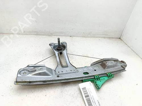 Used Rear left window mechanism Rear left window mechanism 38922748 38922748