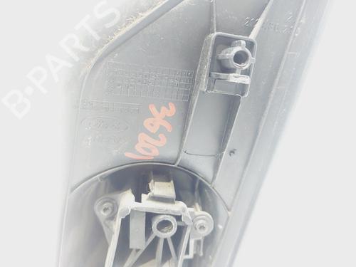 Right mirror FORD FOCUS II (DA_, HCP, DP)  | BP21077379C27 