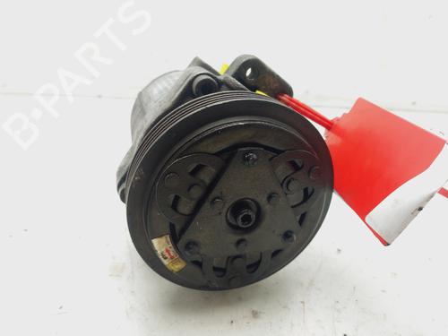 AC Kompressor SUZUKI SWIFT II Saloon (AH, AJ)  | BP29719497M34 