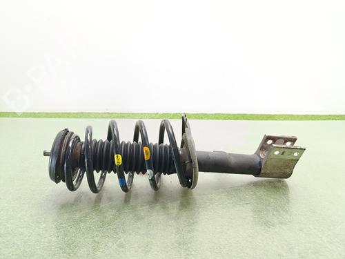 Used Left front shock absorber Left front shock absorber 38045520 38045520