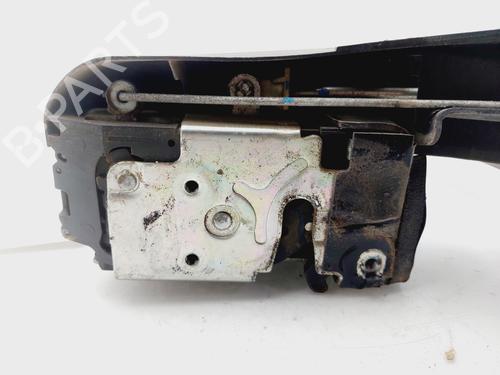 Front left lock FORD FIESTA V (JH_, JD_) 1.6 TDCi | BP29234940C98 