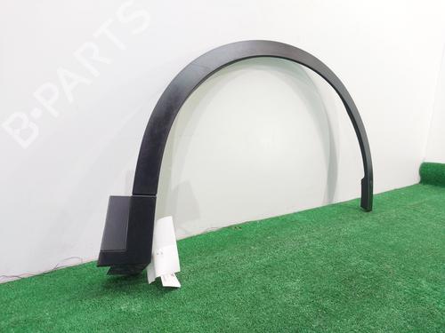 Front right wheel arch trim JAGUAR E-PACE (X540) 2.0 D180 AWD | BP32870975C135  - Image 5