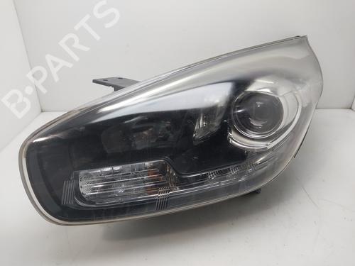 Used Left headlight Left headlight 38604822 38604822
