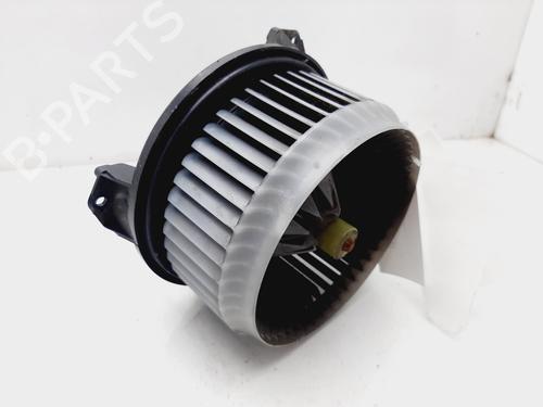 Heater blower motor TOYOTA PRIUS (_W3_) 1.8 Hybrid (ZVW3_) | BP21779556M62 