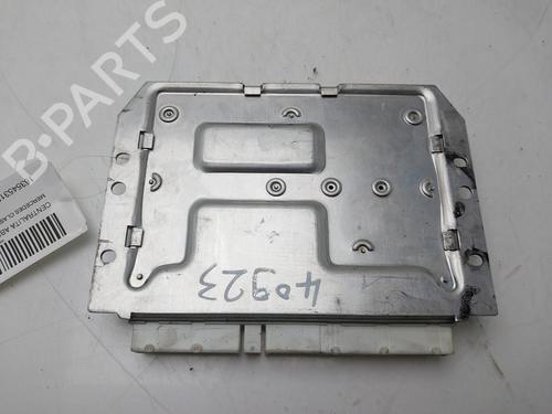 Used Control unit Control unit MERCEDES-BENZ M-CLASS (W163) ML 320 (163.154) (218 hp) 32667806 32667806