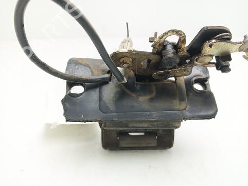 Tailgate lock KIA SORENTO I (JC) 2.5 CRDi 4WD | BP22224351C101 