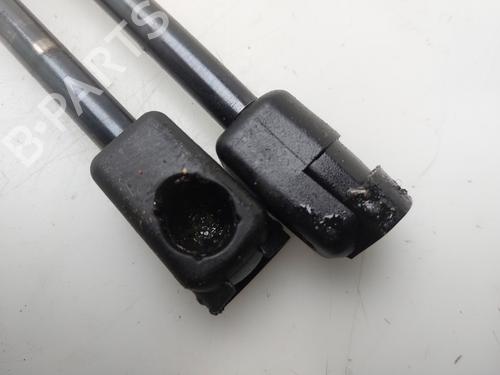 Tailgate lift support TATA INDICA | BP36788152C138 - Image 3
