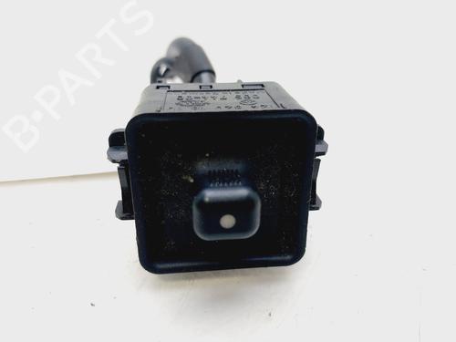 Used Mirror switch MERCEDES-BENZ 190 (W201) E 2.3 (201.028) (136 hp) 32712279