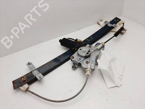 Front left window mechanism HYUNDAI TERRACAN (HP) 2.9 CRDi 4WD | BP22189982C22 