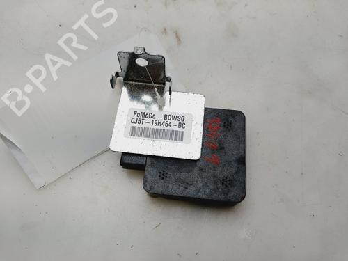 Used Electronic module FORD KUGA II (DM2) 2.0 TDCi (140 hp) 28004743