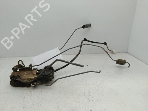 Used Front right lock Front right lock MAZDA PREMACY (CP) 2.0 TD (101 hp) 34126580 34126580