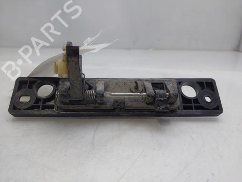 Tailgate handle KIA CARENS II MPV (FJ) 2.0 CRDi | BP17131782C132 