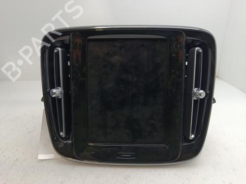Used Display monitor VOLVO XC40 (536) [2017-2025]  30714035