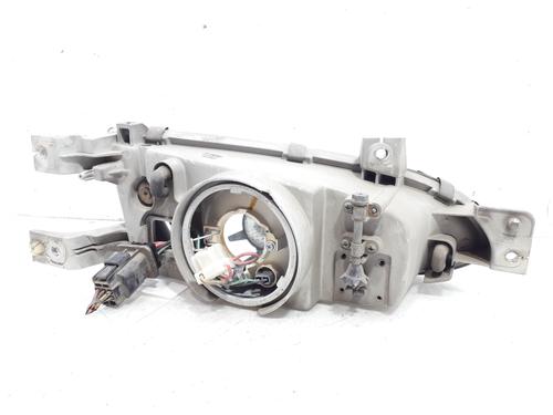 Left headlight HYUNDAI ACCENT I (X-3) 1.5 i 12V | BP9676361C28 