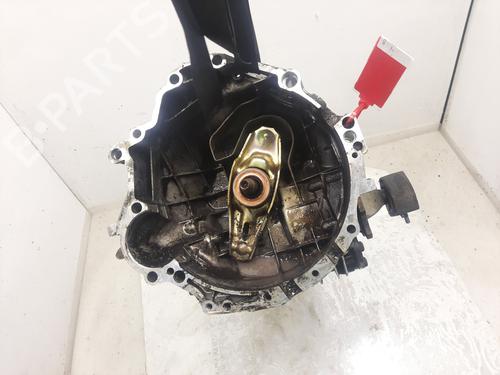 Used Gearbox Gearbox VW PASSAT B5 (3B2) 1.9 TDI (90 hp) 33470390 33470390