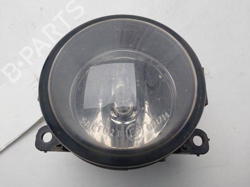 Used Left front fog light Left front fog light PEUGEOT 307 SW (3H) [2002-2009] 40182259 40182259