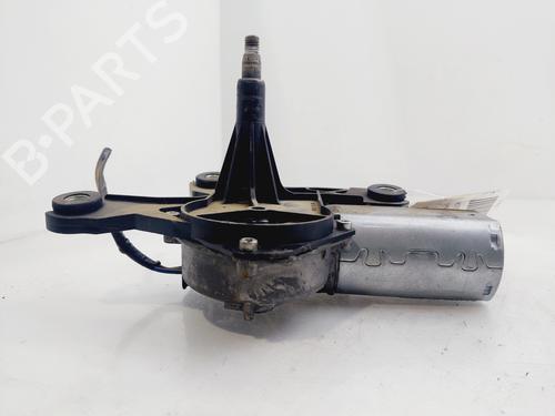 Rear wiper motor OPEL ZAFIRA A MPV (T98) 1.6 16V (F75) | BP18843817M102 