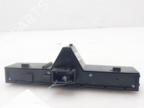 Warning switch OPEL CORSA D (S07)  | BP18062605I22 