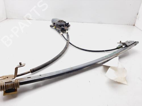 Front left window mechanism CITROËN SAXO (S0, S1) 1.5 D | BP21222311C22 