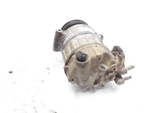 AC compressor LAND ROVER DISCOVERY IV (L319)  | BP12441096M34 