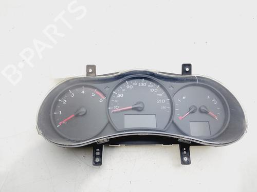 Used Instrument cluster RENAULT KOLEOS I (HY_) 2.0 dCi (HY0K) (150 hp) 23024342