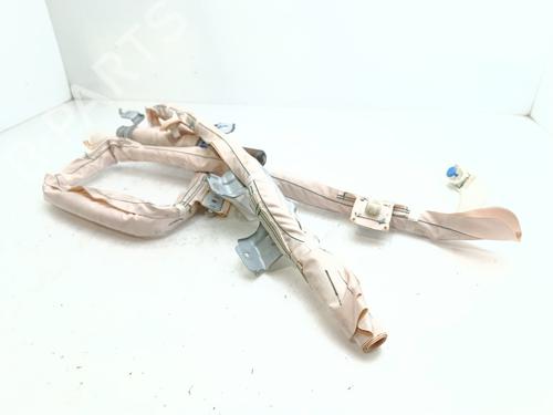 Left curtain airbag TOYOTA PRIUS (_W3_) 1.8 Hybrid (ZVW3_) | BP29390887C11 