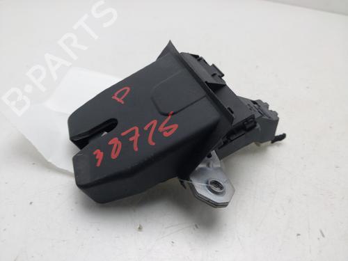Tailgate lock FORD FOCUS II (DA_, HCP, DP) 1.8 TDCi | BP27635297C101 
