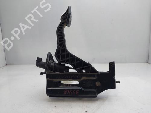 Clutch pedal VW GOLF IV (1J1)  | BP17119640I13 