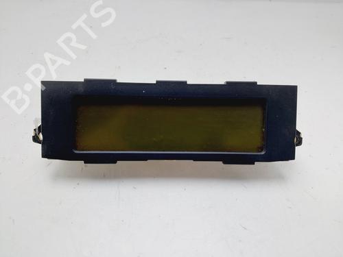 Used Display monitor CITROËN C5 II (RC_) [2004-2008]  27690412