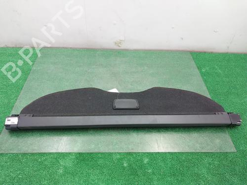 Rear parcel shelf RENAULT KADJAR (HA_, HL_) 1.2 TCe 130 (HLMR) | BP13573586C85 