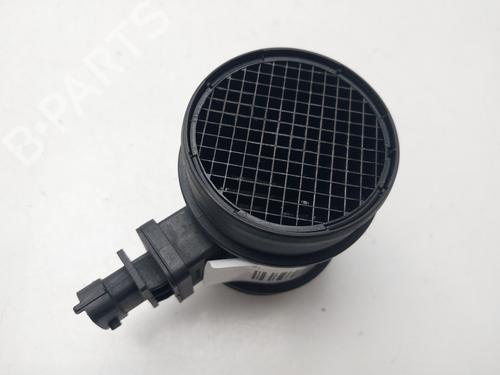 Mass air flow sensor OPEL VECTRA C (Z02) 1.9 CDTI (F69) | BP36663232M95 - Image 3