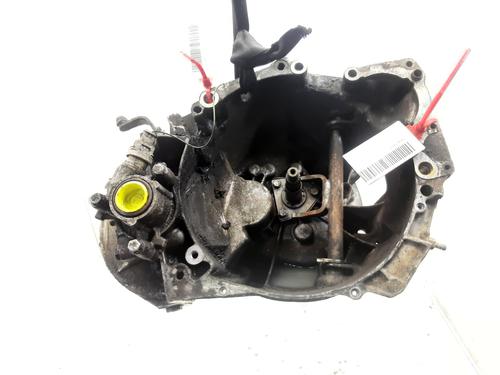 Used Gearbox CITROËN BERLINGO / BERLINGO FIRST MPV (MF_, GJK_, GFK_) 1.9 D (MFDJY) (68 hp) 28680974