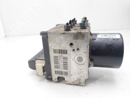 ABS pump PEUGEOT 407 (6D_)  | BP15686271M43 