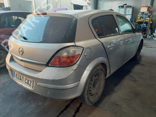 Rear windshield wiper arm OPEL ASTRA H (A04) 1.7 CDTI (L48) | BP15727977C144 